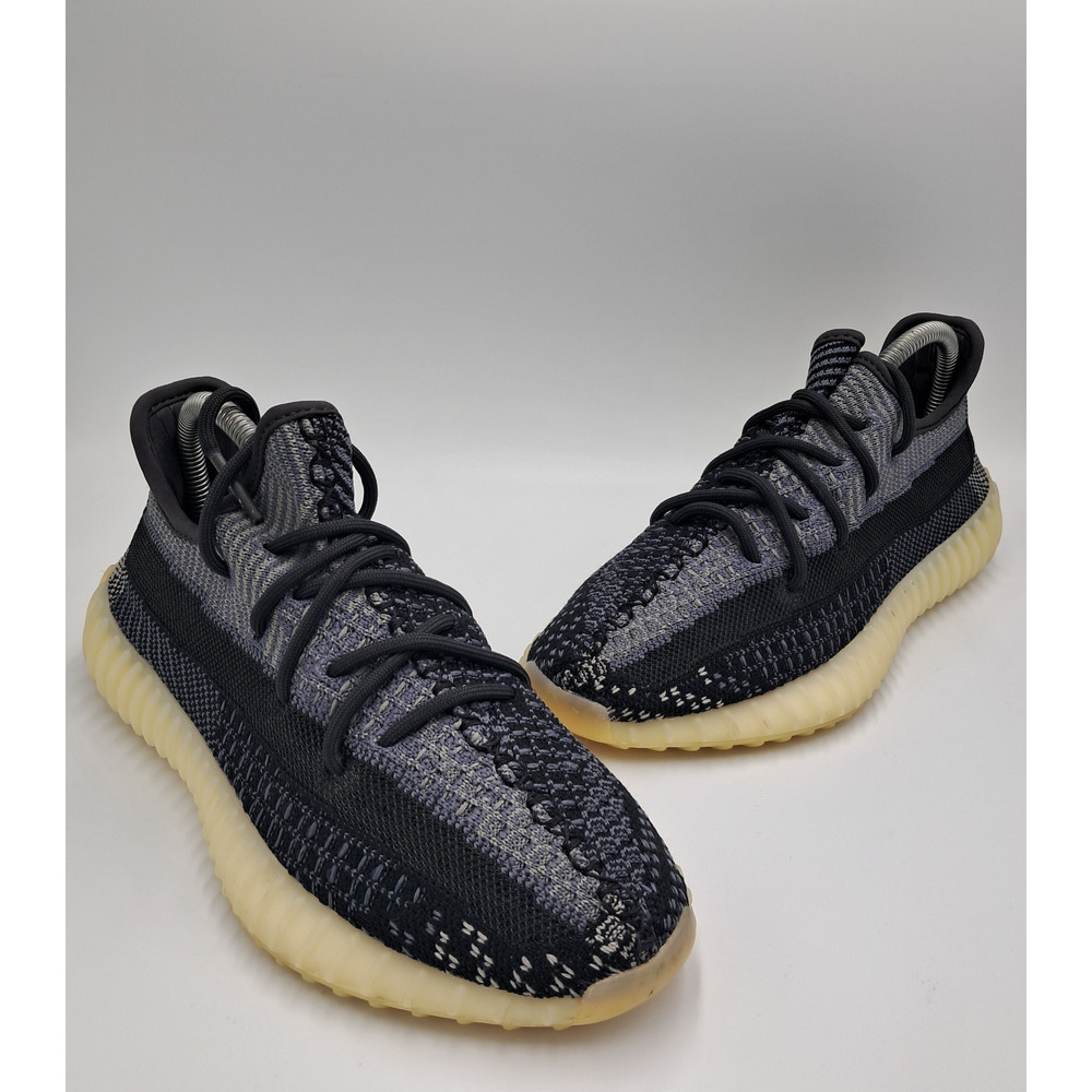 Size 6.5 - adidas Yeezy Boost 350 V2 Carbon - FZ5000